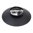 Arandela Com LED Branca 12w 10x30cm Spot Line