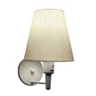 Arandela Cone Md-2013 Branco C/ Inter Liga E Desl Cúpula Em T