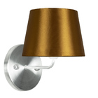 Arandela De Cupula Tradicional Cobre