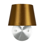 Arandela De Cupula Tradicional Cobre