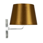 Arandela De Cupula Tradicional Cobre