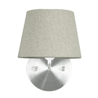 Arandela De Cupula Tradicional Rustico Escuro