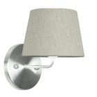 Arandela De Cupula Tradicional Rustico Escuro