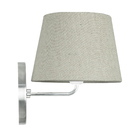 Arandela De Cupula Tradicional Rustico Escuro