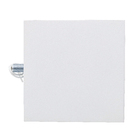 Arandela de Efeito Branca Alumínio e Vidro IP54 Portalluz