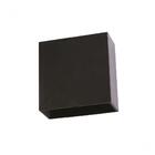 Arandela De Efeito Led Dron 2 Fachos Regulável Para Hall Entr