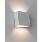 Arandela De Efeito Led Dron Br 2 Fachos Regulável