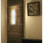 Arandela De Parede 20cm Embaú Branco E27 Taschibra