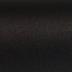 Arandela De Parede Cúpula Tecido Algodão Hall Sala Preto P