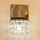 Arandela de Parede de Acrílico Algarve