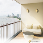 Arandela De Parede Ellos 709/1 Preto/dourado-fosco