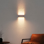 Arandela de Parede Interna Com LED IP20 ECO3065 Inspire Branco Bivolt