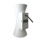 Arandela de Parede Interna Com LED IP20 Inspire Branco Bivolt