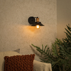 Arandela de Parede Interna IP20 Vase Luz Vita Branco Bivolt