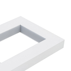 Arandela de Parede Interna IP20 LED Still Spot Line Branca Bivolt