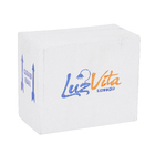 Arandela de Parede Interna IP20 Loures Luz Vita Marrom Bivolt