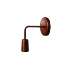 Arandela de Parede Interna IP20 Single Artsight Caf Bivolt