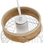 Arandela de Parede Interna Kanel Branca 220V