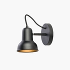 Arandela de Parede Picasso 2 cones P1071-2 Golden Art