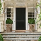 Arandela E27 1 Lâmpada 31cm Taschibra