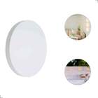 Arandela Eclipse 12w 3000k Branco