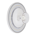 Arandela Eclipse I Branco 12w 3000k Bivolt Gaya