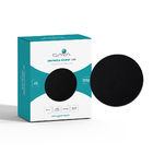 Arandela Eclipse Preto 12w 3000k Bivolt Gaya