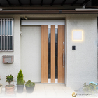 Arandela Eclipse Quadrada 12w 3000k Bivolt Branco