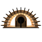 Arandela Em Mdf - Completa