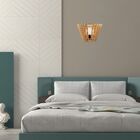 Arandela Em Mdf - Completa