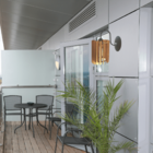 Arandela Em Mdf - Completa