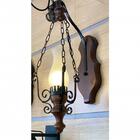 Arandela Estancia 730e