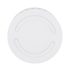 Arandela Externa Bivolt Branca IP44