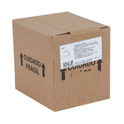 Arandela Externa Bivolt Branca IP44