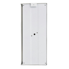 Arandela Externa Bivolt Branca IP44