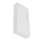 Arandela Externa Bivolt Branca IP44