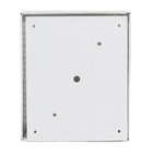 Arandela Externa Bivolt Branca IP44