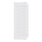 Arandela Externa Bivolt Branca IP44