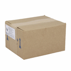 Arandela Externa Bivolt Branca IP44