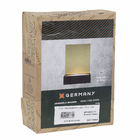 Arandela Externa Bivolt Branca IP65 Blumenau Iluminação