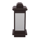 Arandela Externa Bivolt Marrom IP44