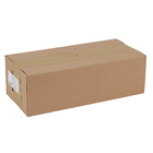 Arandela Externa Bivolt Marrom IP44