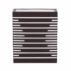 Arandela Externa Bivolt Marrom IP44