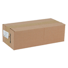 Arandela Externa Bivolt Preta IP44