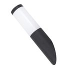 Arandela Externa Bivolt Preta IP54 Inspire