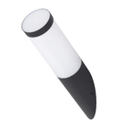 Arandela Externa Bivolt Preta IP54 Inspire