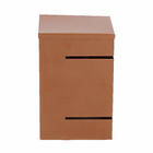 Arandela Externa Cobre Alumínio e Zinco Evoque IP20 Dital