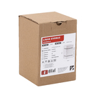 Arandela Externa Cobre Alumínio e Zinco Evoque IP20 Dital