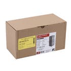 Arandela Externa Cobre Alumínio e Zinco Evoque IP20 Dital