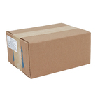 Arandela Externa Colonial Bivolt Marrom IP44 Metaldomado